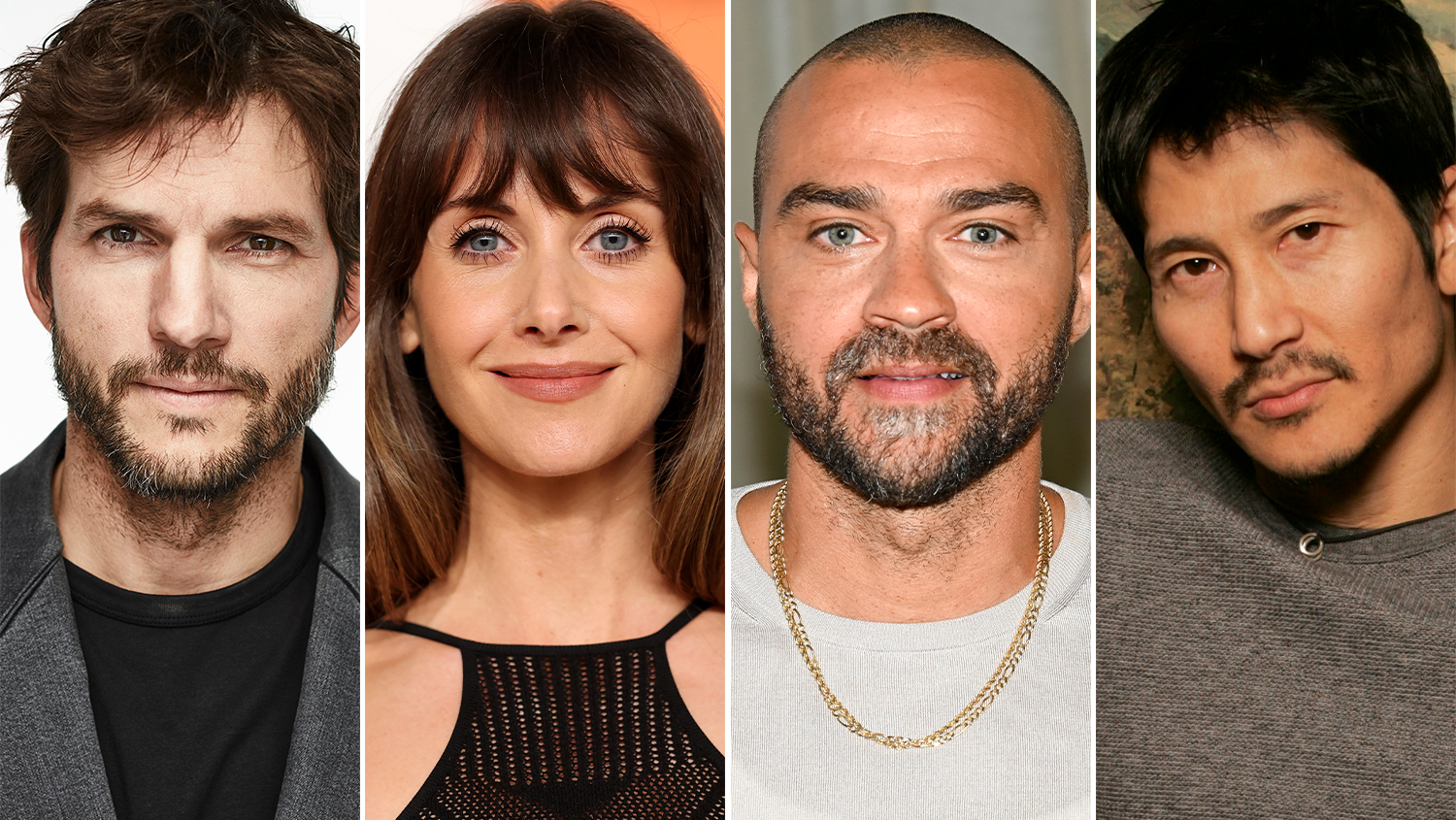 Gregg Araki Sets Ashton Kutcher & Alison Brie For Dark Comedy ‘The Decline of F*cking Western Civilization’; Jesse Williams In Talks