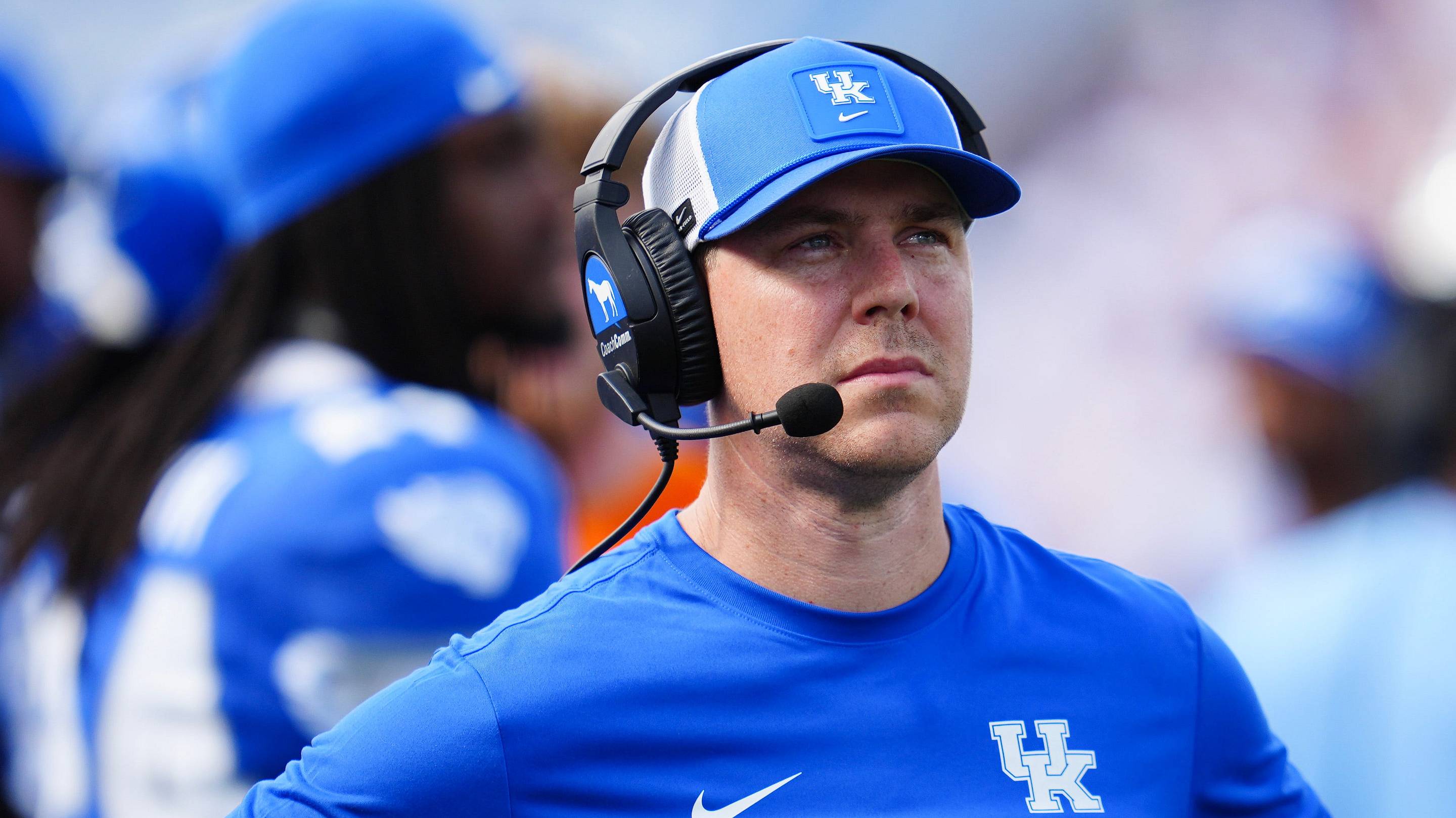 Will Stein discusses what challenges Texas A&M will present on Saturday