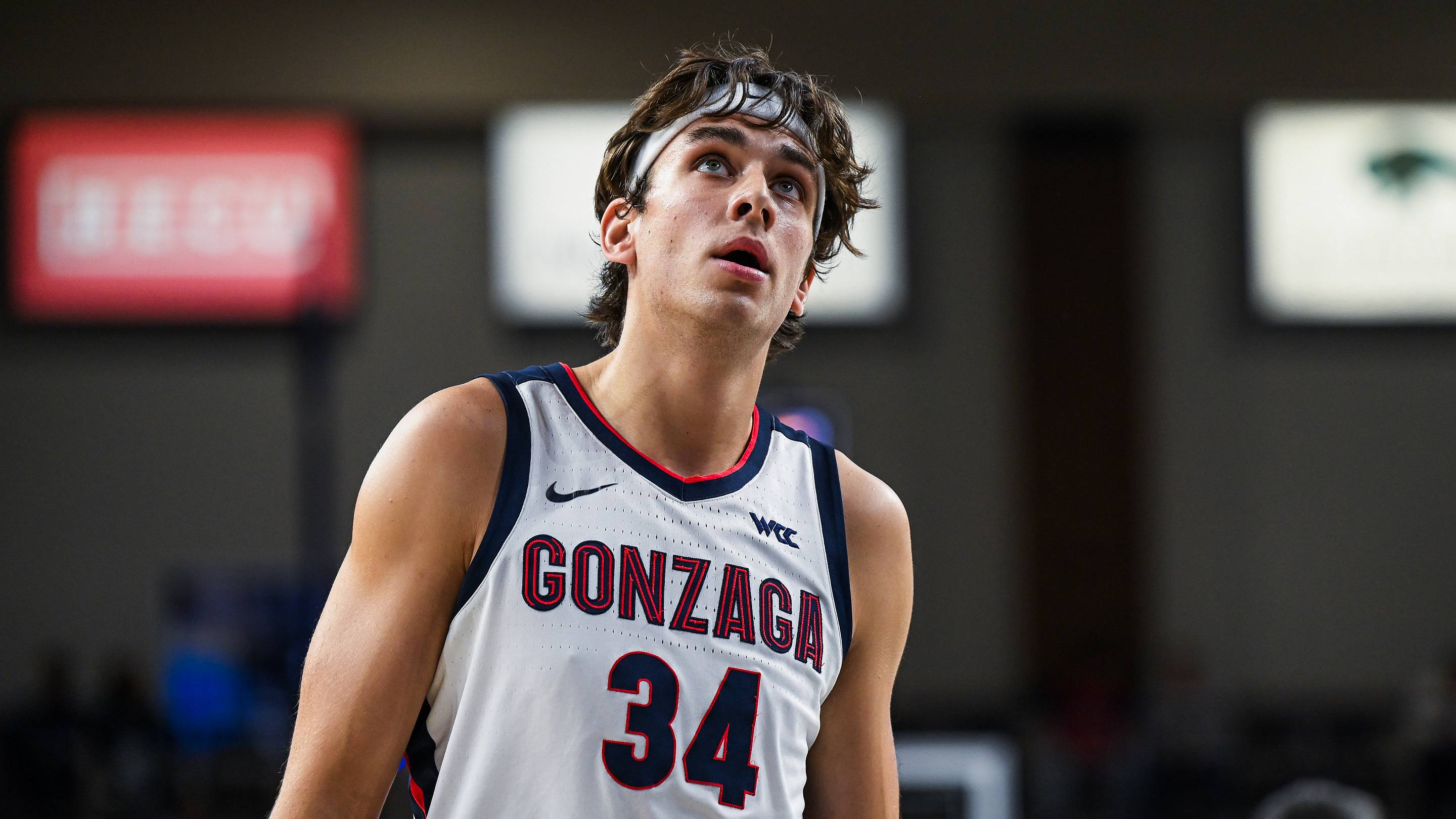 Gonzaga remains among nation's best despite eligibility uncertainty