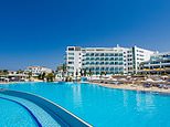 British father's plea to drop charges over the death of his son who fell from a Cyprus hotel window is rejected by authorities on eve of court case