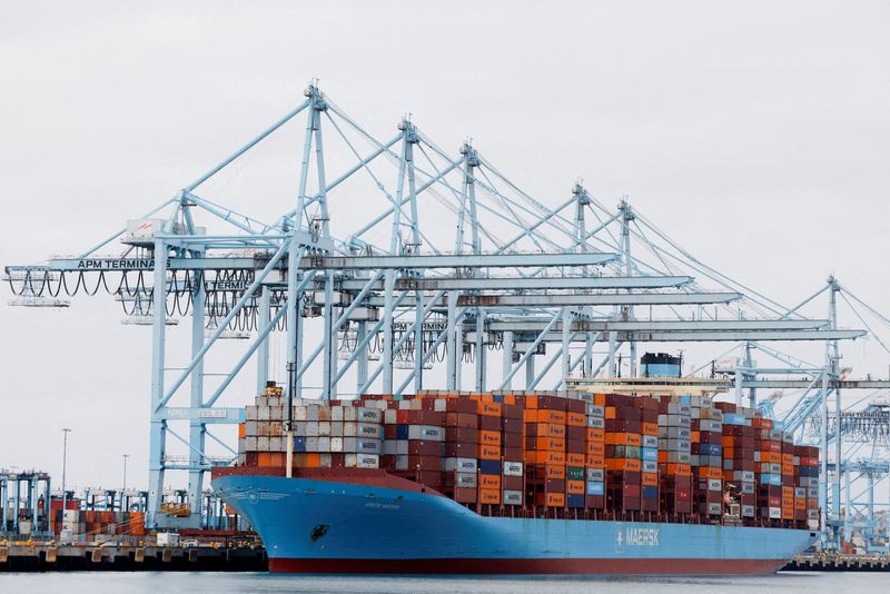 US DFC approves $500 million in guarantees to boost US exports to emerging markets