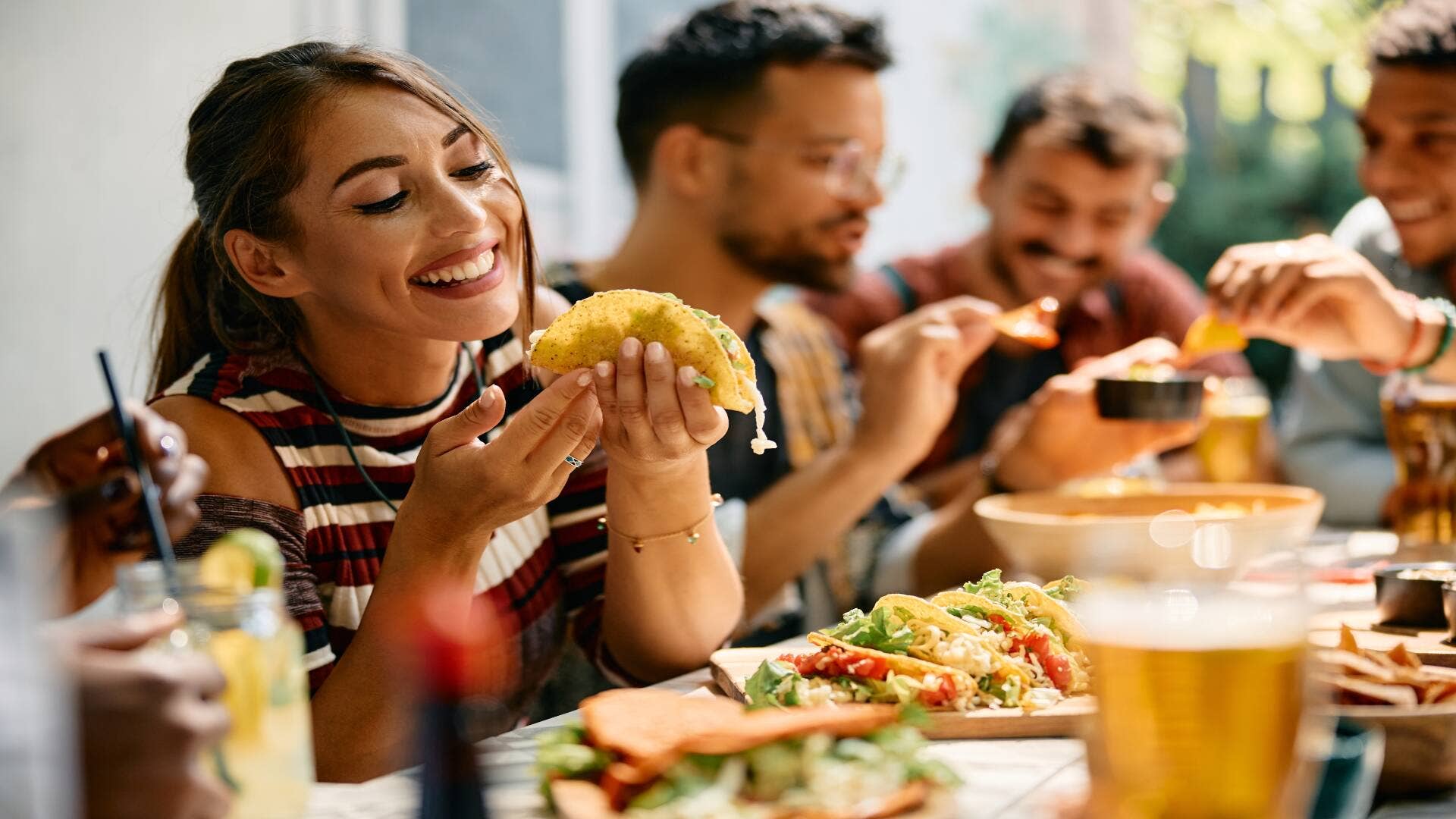 Casual Mexican restaurant chain closes more locations, 3 remain