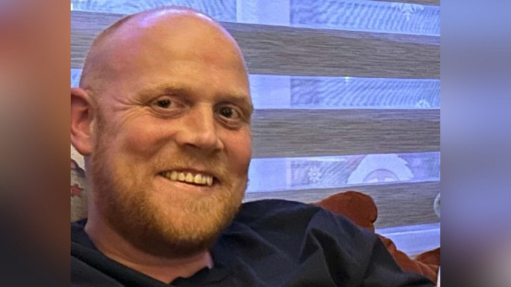 Family's 'unimaginable' loss after van driver killed in crash