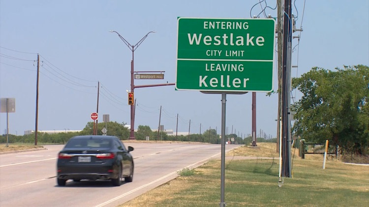 'Disappointed': Keller mayor decries City of Westlake vote to cancel police contract