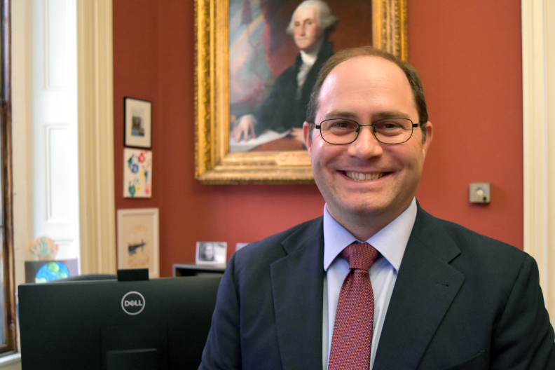 ‘It's not the right fit’: Salem mayor urges denial of permit for data center