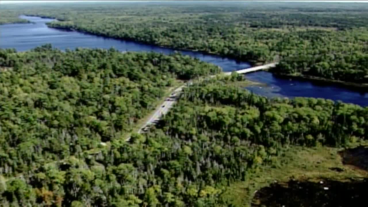Northern Minnesota wildfires 100% contained