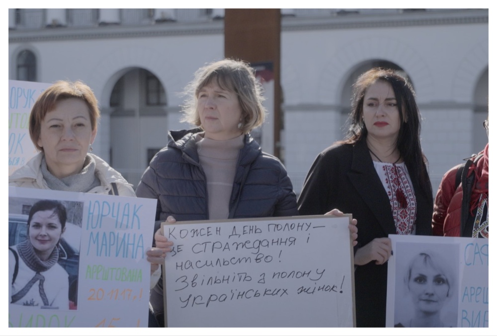 Oscars: Ukraine Selects ‘Traces,’ About Women Who Survived Sexual Assault During War With Russia, for International Feature Race