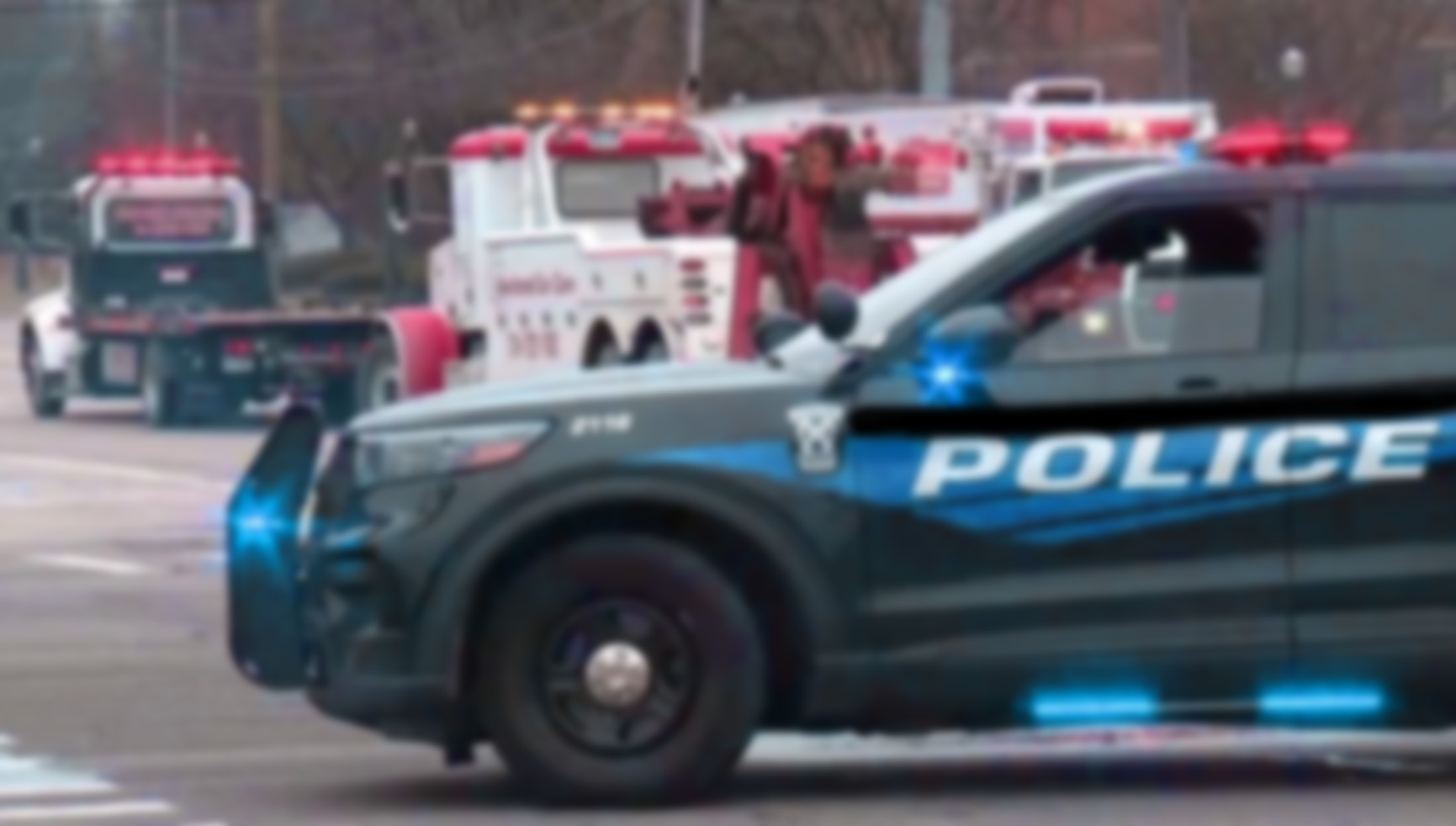 MAP: Michigan's most dangerous intersections of the last year