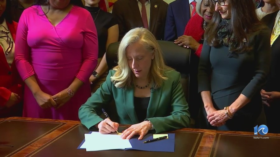 Virginia governor declares State of Emergency to support farmers