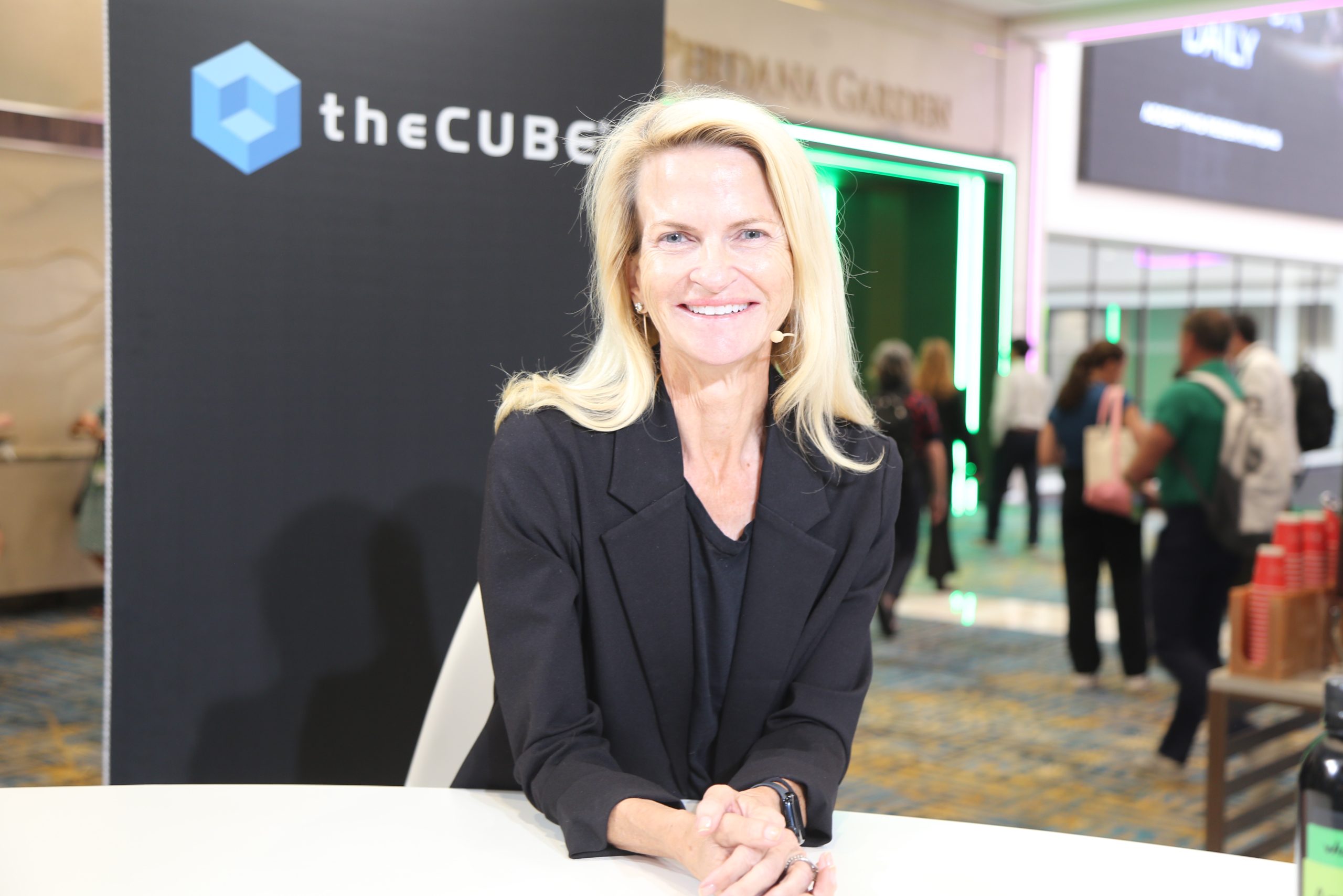 Workiva puts business outcomes at the center of AI-native workflows