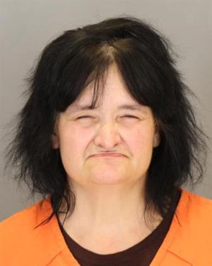 Omaha woman to be sentenced in elderly woman's starvation death
