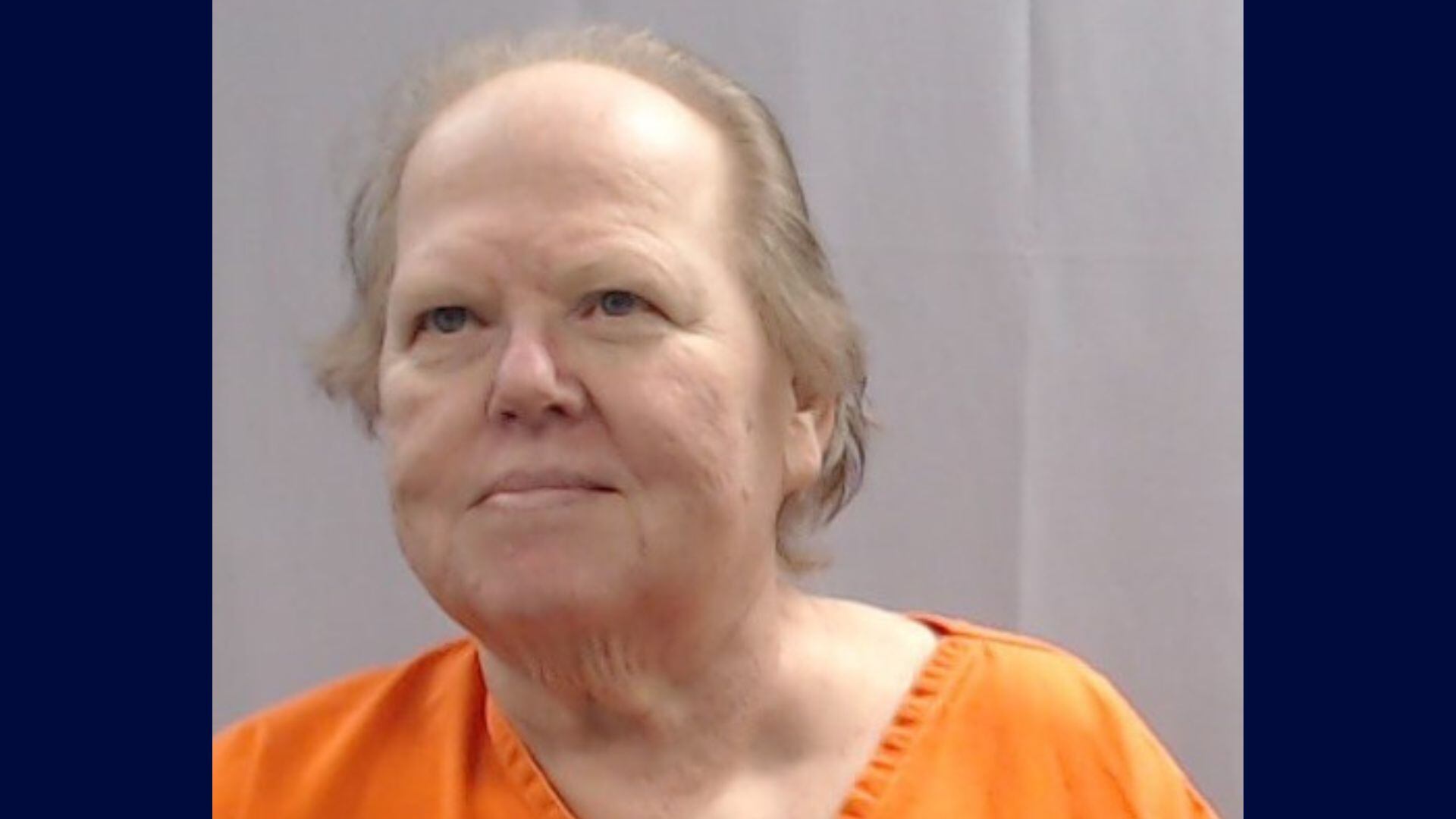 Woman accused of leaving 76-year-old husband on toilet for 19 hours, resulting in his death