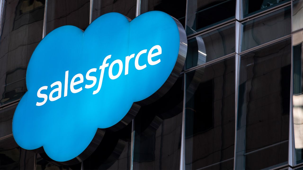 Salesforce doubles down on forward deployed engineers in UK Agentforce push