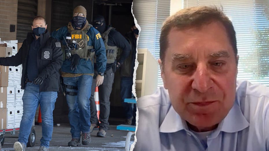Fraud expert exposes how hidden networks drove Minnesota fraud, other major scams: 'Criminal enterprise'