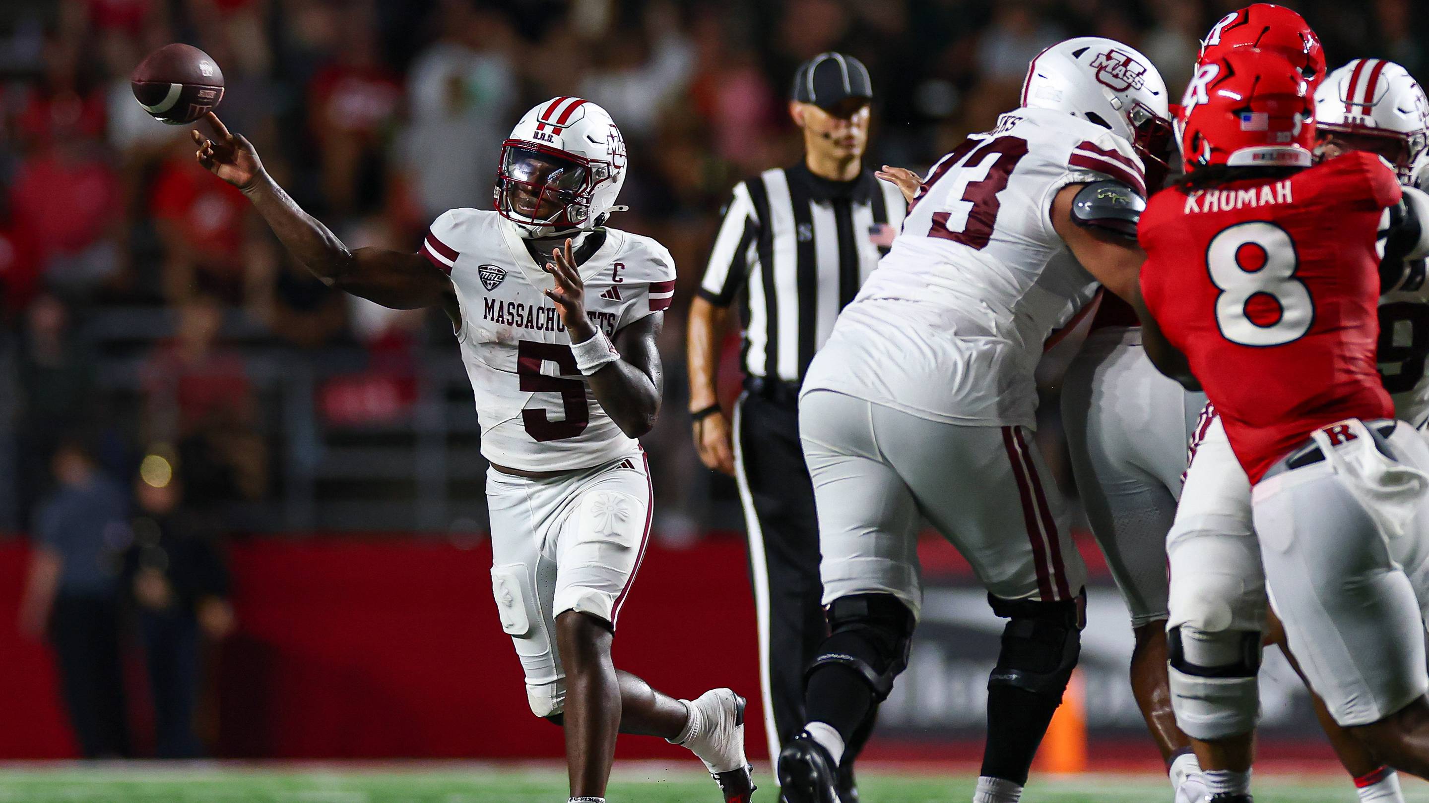 Report: Wisconsin Cancels 2027 Non-Conference Game, Schedules Upstart G6 Program
