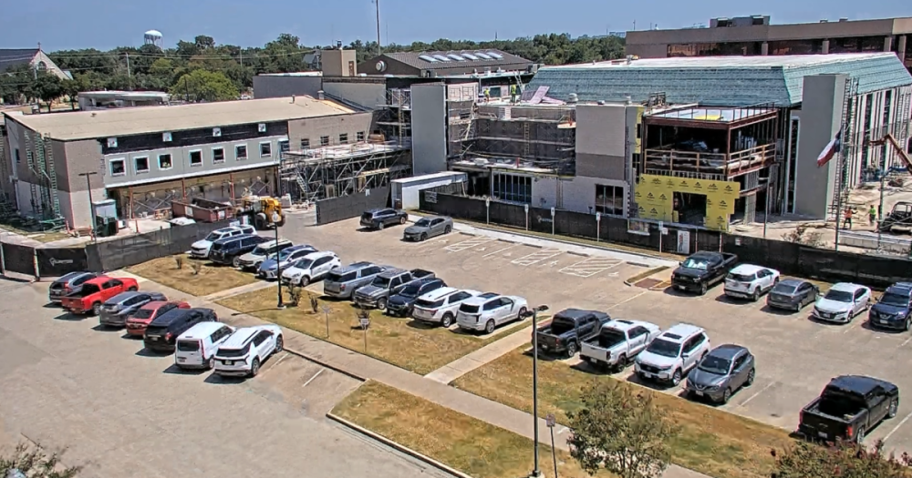 Brazos County approves additional $1M for admin, office building projects