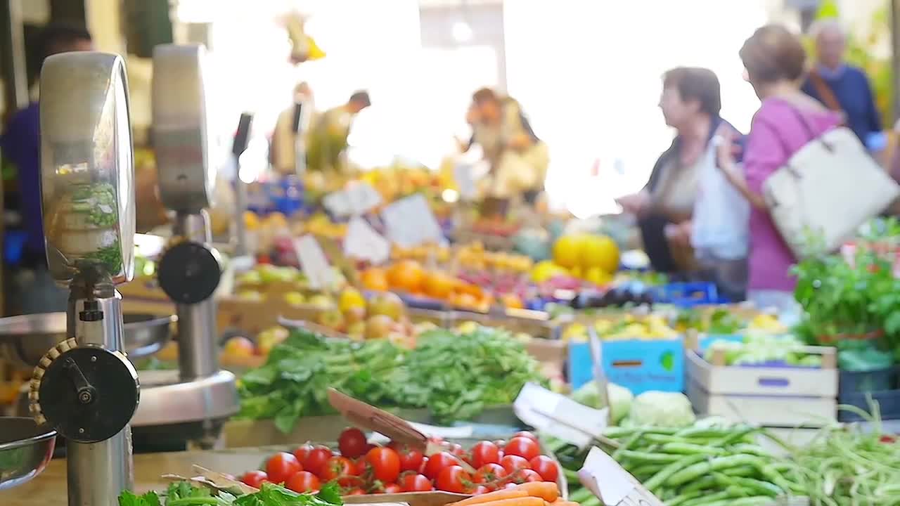 Organic produce costs 59% more than conventional, study finds