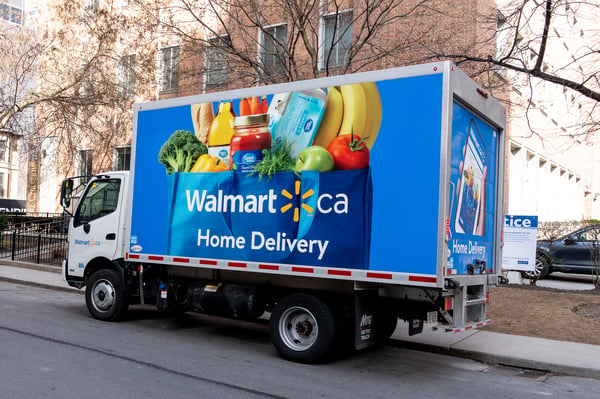The 30-minute delivery order is often too small to ever turn a real profit