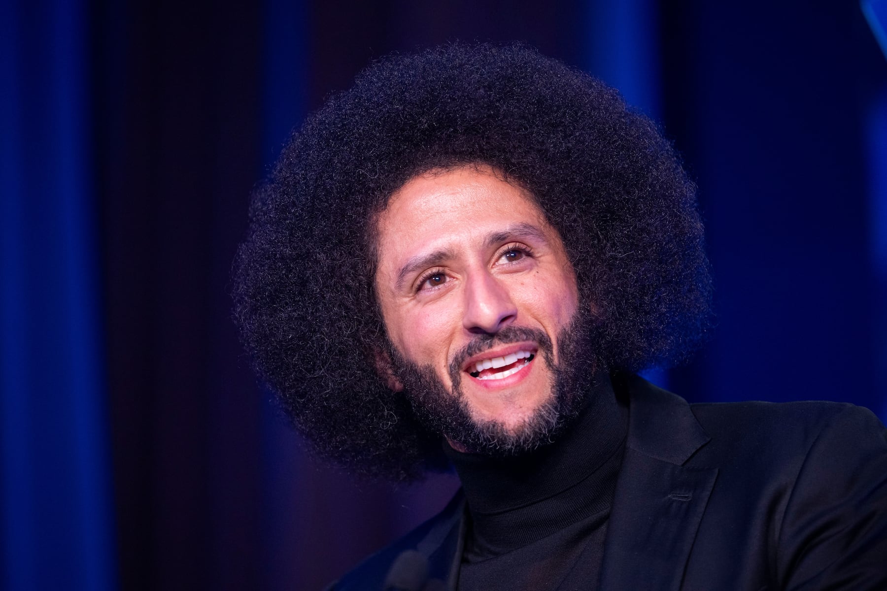 Activist athlete cursed out by Trump says he ‘immediately rejected’ White House visit