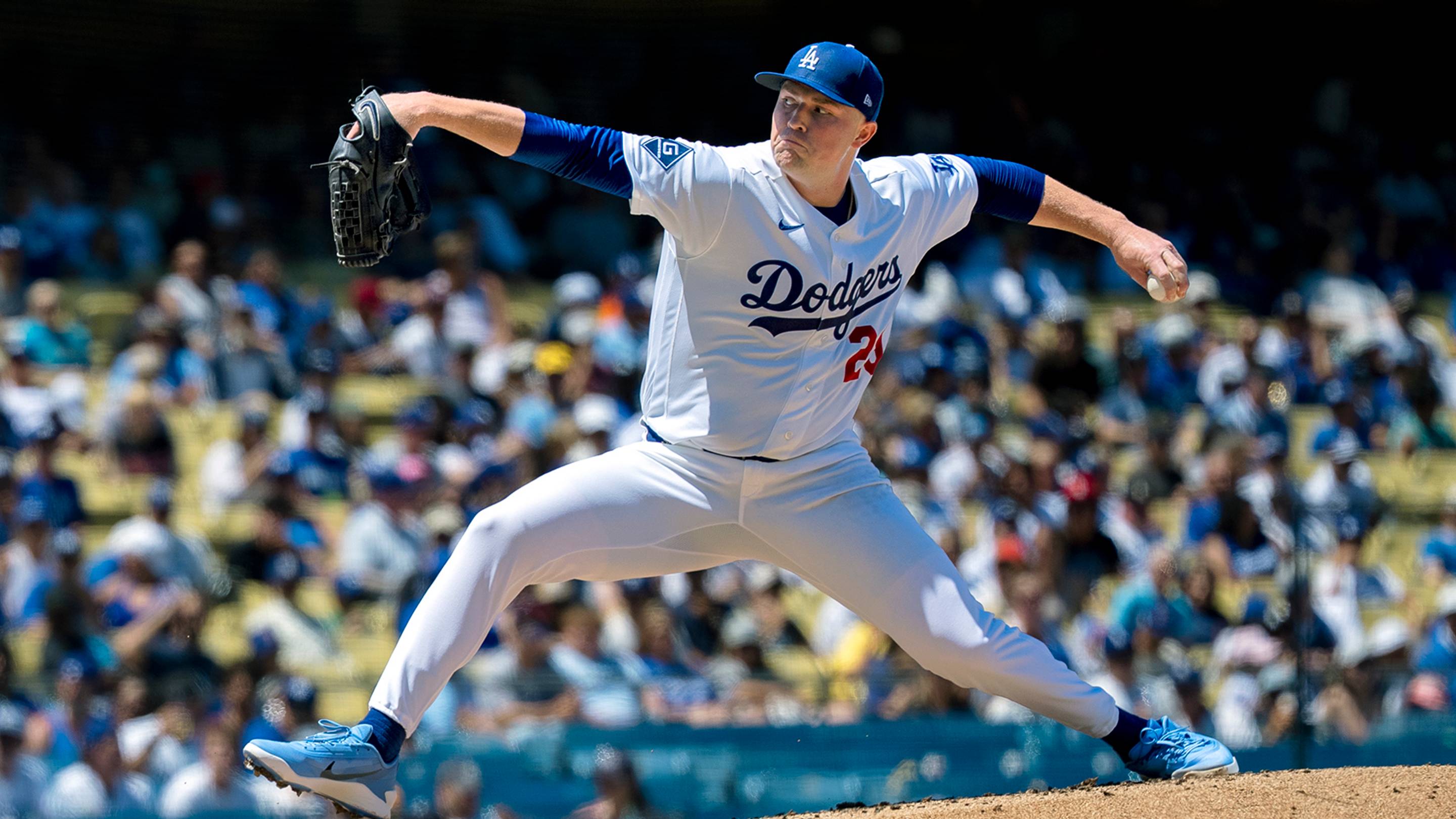 Dodgers Made a Small Change to Tarik Skubal’s Strategy On the Mound
