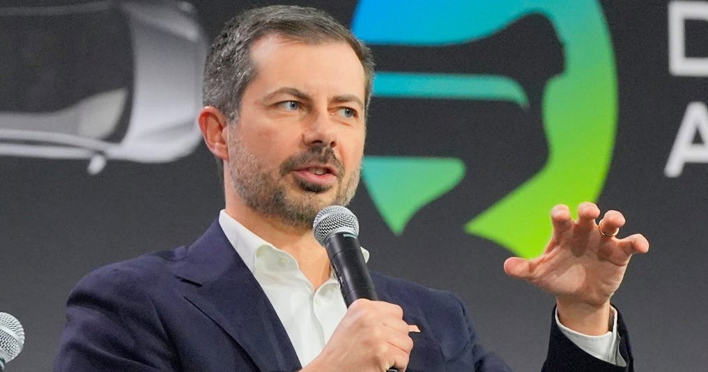 Recall when Pete Buttigieg explained why Trump’s State of the Union was so terrible in just 3 words?