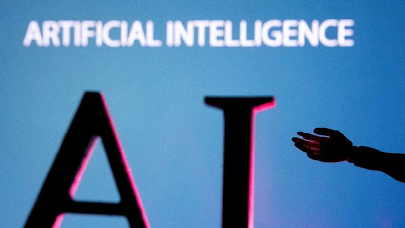 Trump adviser Sacks says AI fears driven by 'fear-mongering playbook'