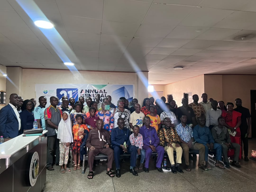 NGIS Money Market Fund’s net assets rise 33.3% to GH¢11.78m