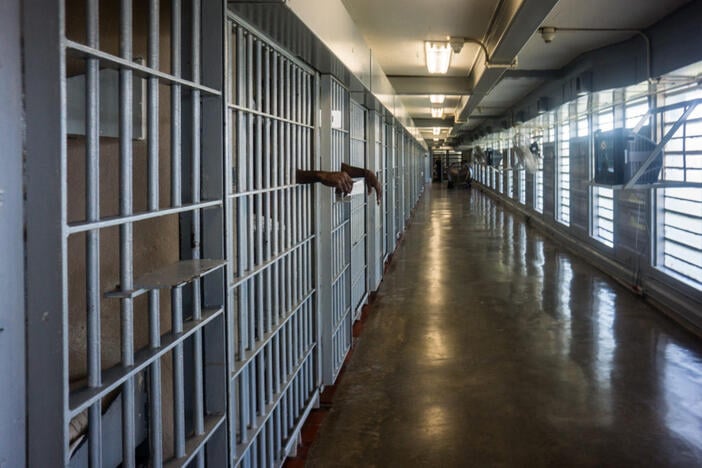 Report: Key details of Georgia executions are shrouded in secrecy