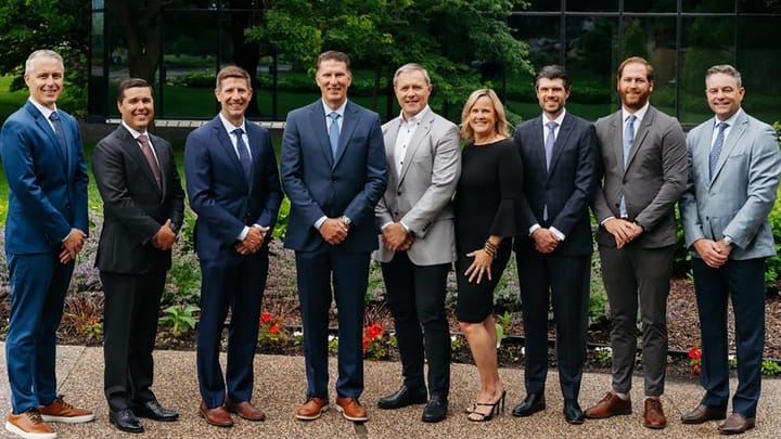 $1.3B Minnesota Team Leaves Ameriprise to Start Own RIA