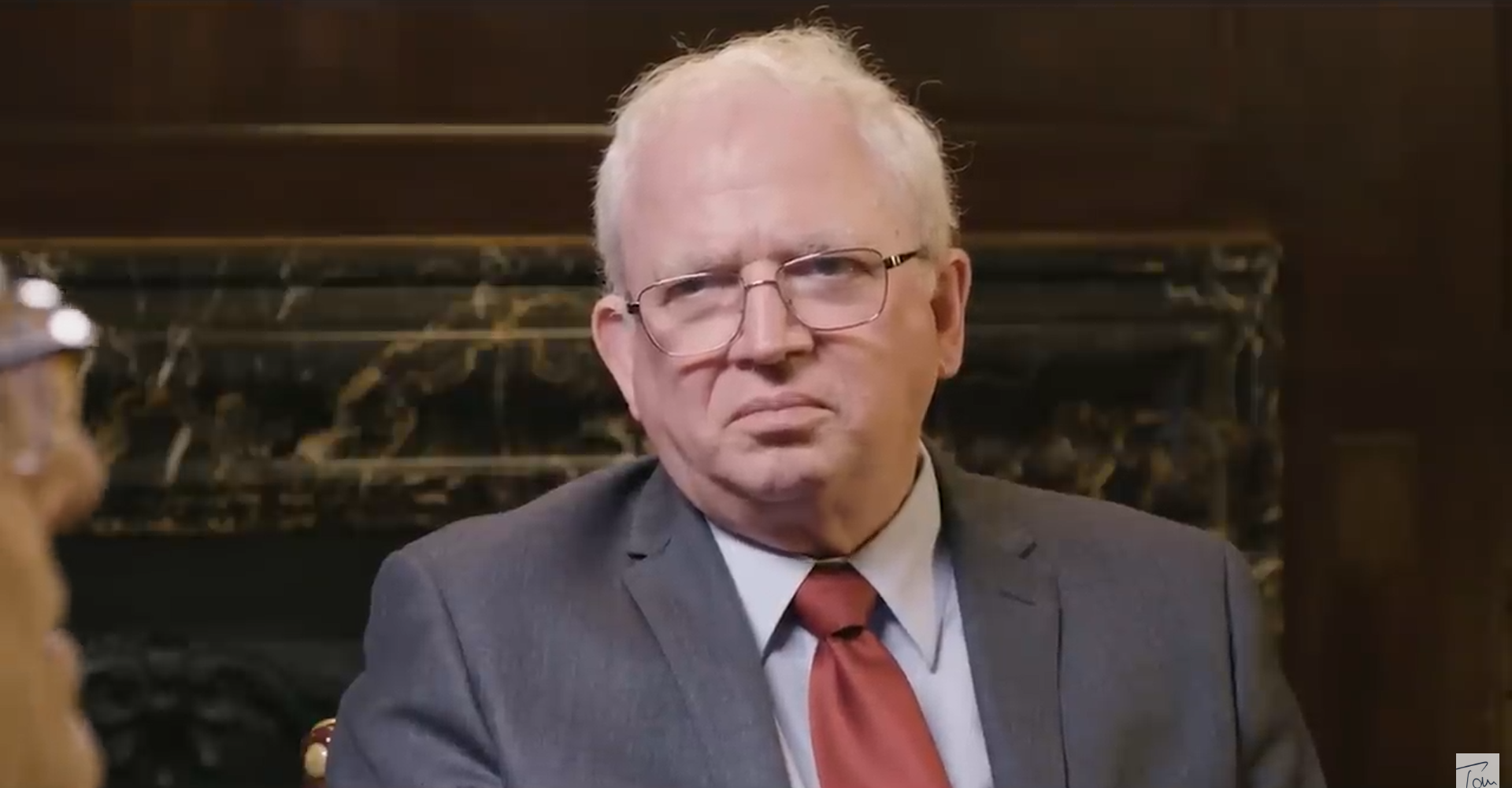 John Eastman Asks SCOTUS To Shut Down California’s ‘Politicized’ Barfare