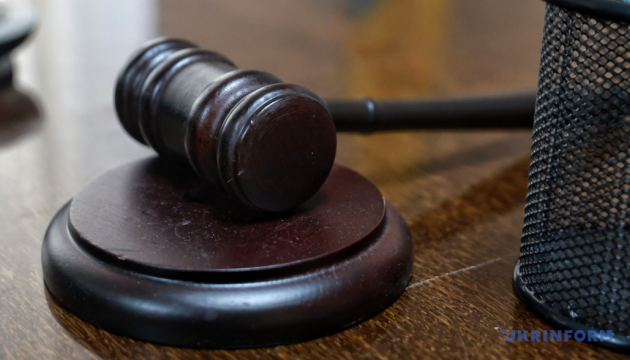 Case involving Russian deputy defense minister referred to court in Ukraine