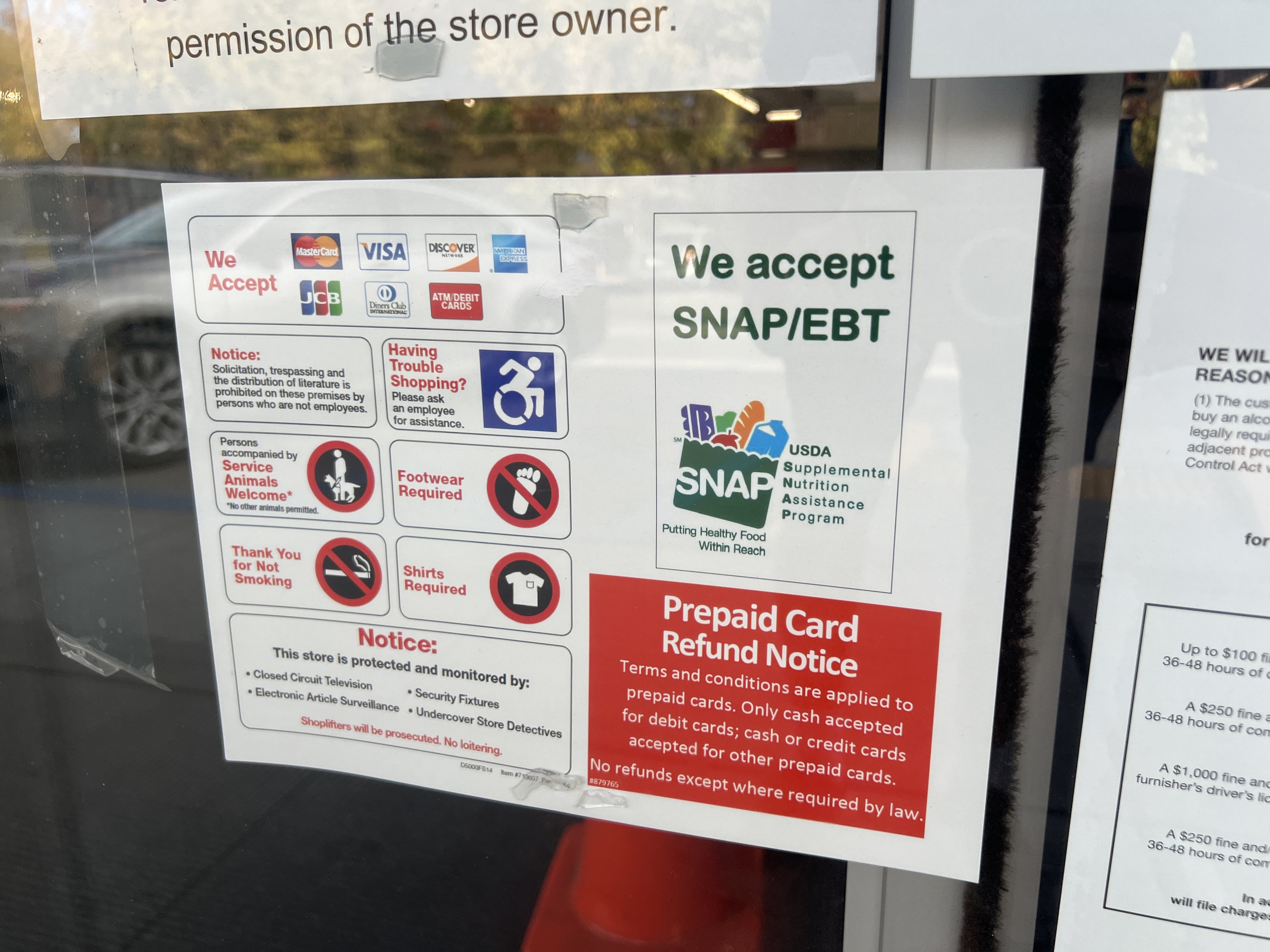 SNAP changes coming in October: Benefits will increase, but states will take on more costs