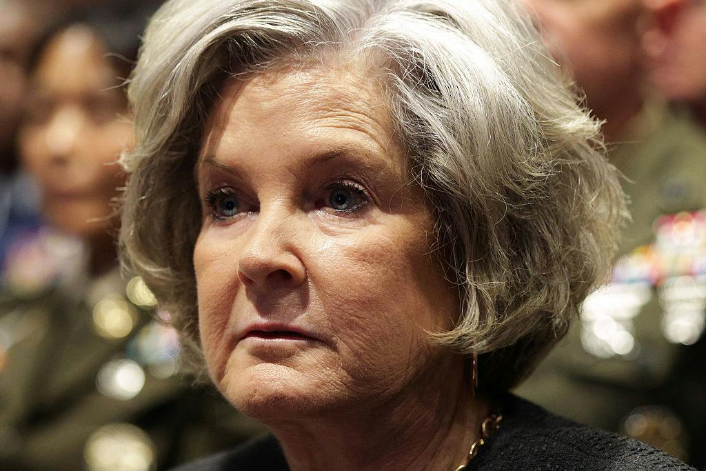 Susie Wiles Shares Update On Cancer Diagnosis