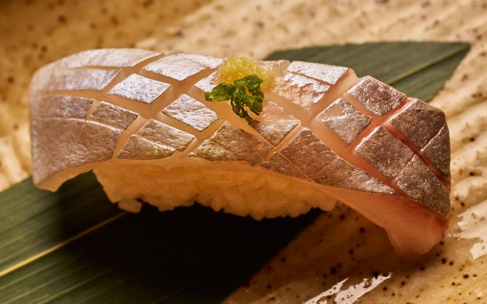 Itani takes the helm at Delage, Bar Skula opens for lunch, and a new coffee pop-up lands on Piedmont