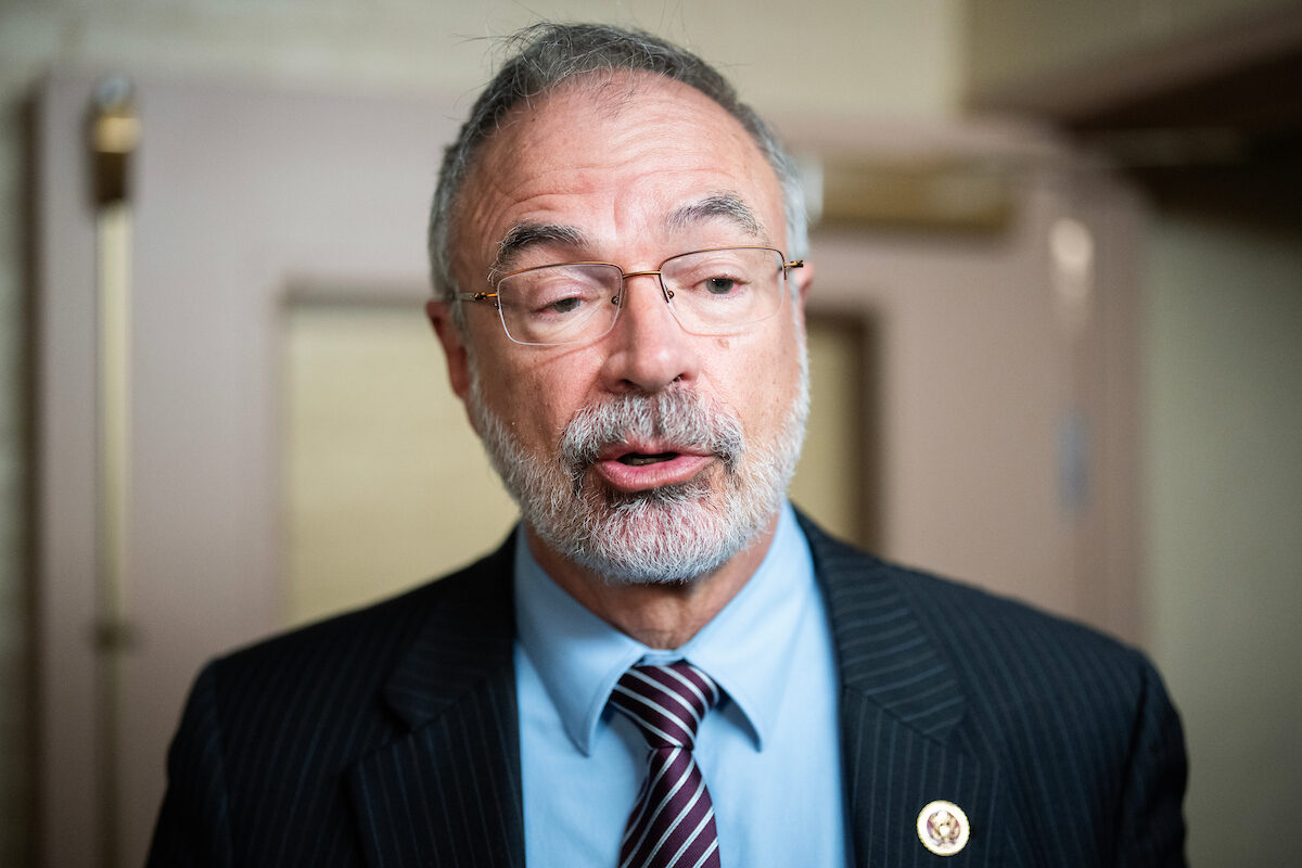 Gas tax holiday bill on ice despite House rule fracas