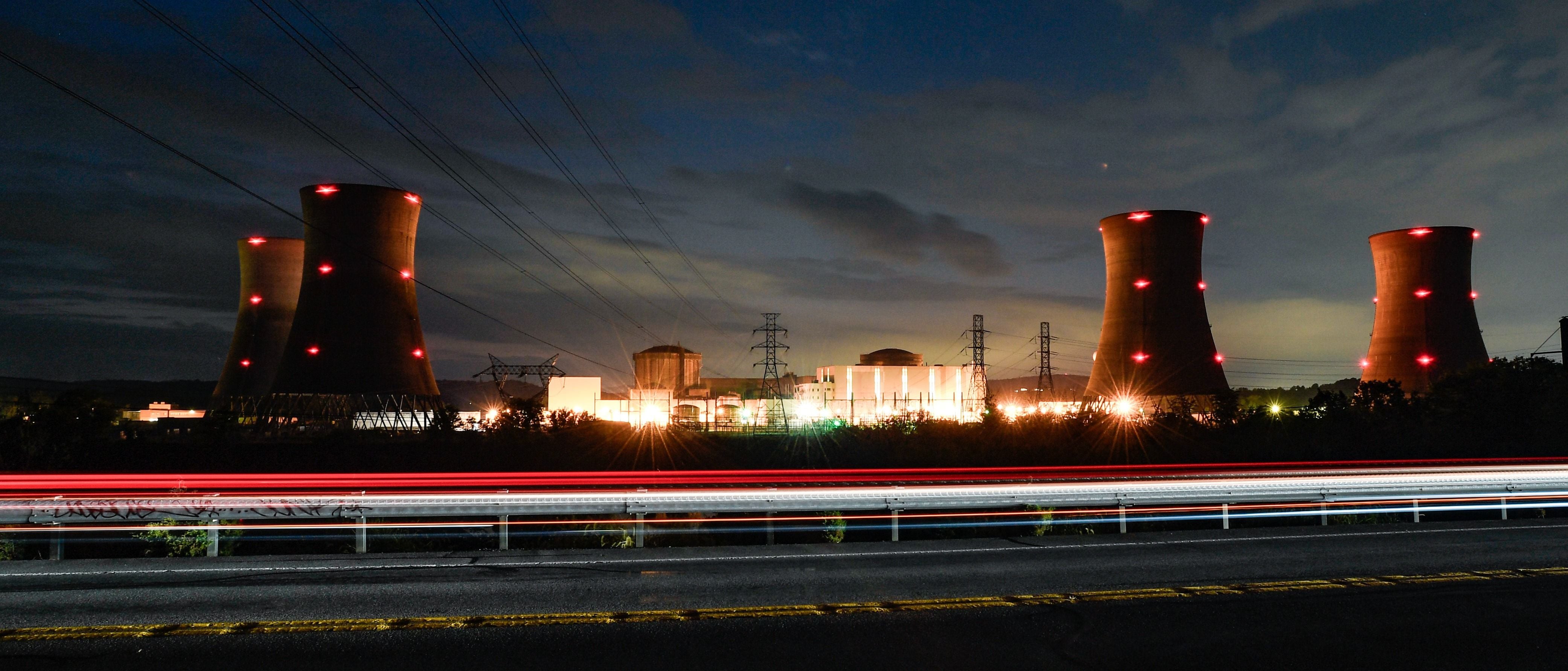 Data Center Boom Could Supercharge Blackouts Nationwide By 2030, Pennsylvania Regulators Warn