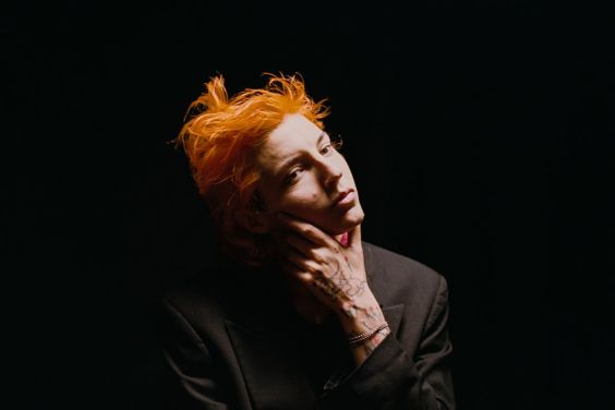 Caroline Rose – “Calm” & “Hello Again, Jim”