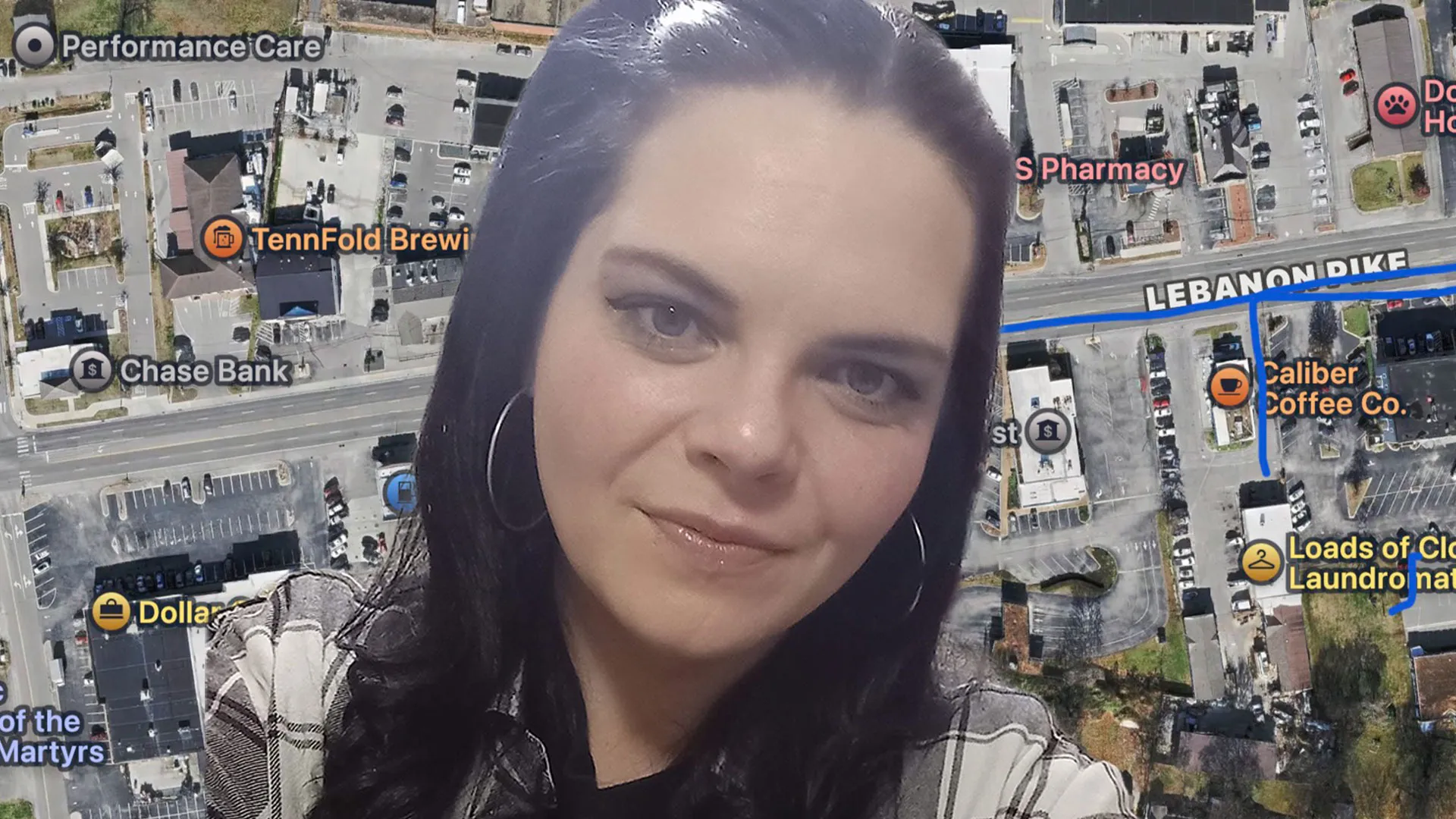 Chilling timeline in Courtney Reese disappearance 1 month after new mom vanished without a trace from laundromat