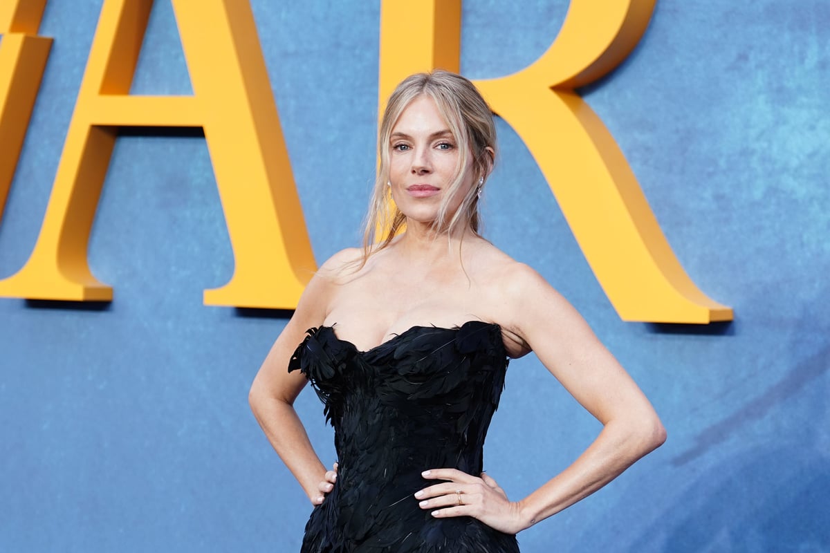 Sienna Miller: Prenups defeat the purpose of marriage