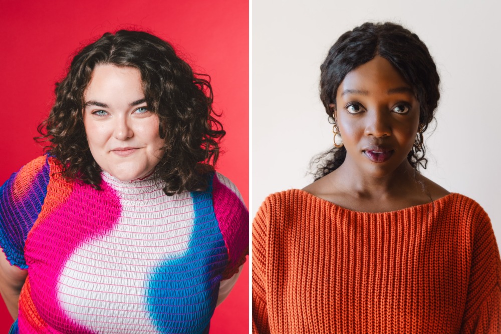 ‘SNL’ Adds New Cast Members Grace Reiter and Saidah Belo-Osagie