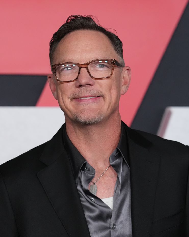 Matthew Lillard says he's 'ashamed' over Melissa Barrera's 'Scream' firing