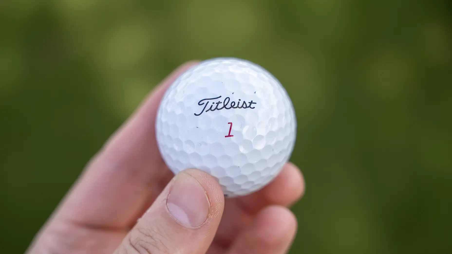 Why the winningest golf ball on the 2026 PGA Tour is 7 years old