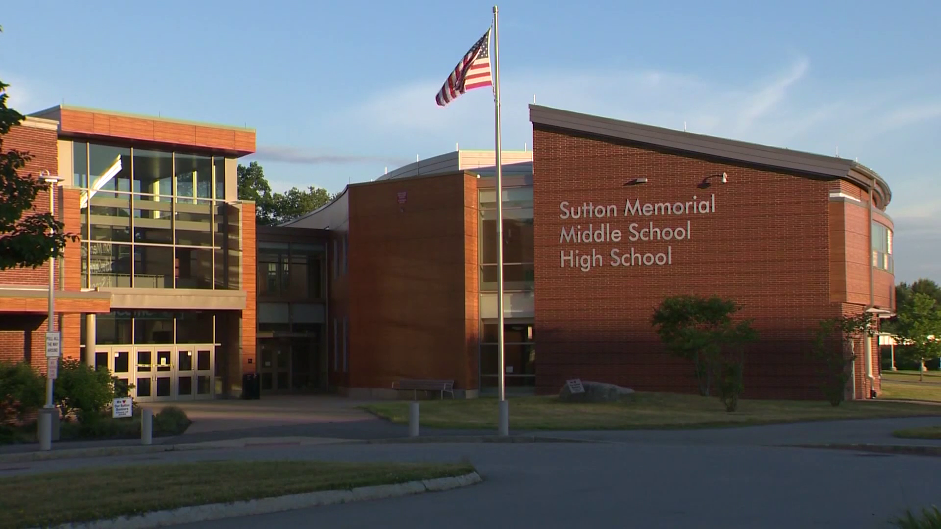 Another Mass. community's networks, school systems hit by cybersecurity incident