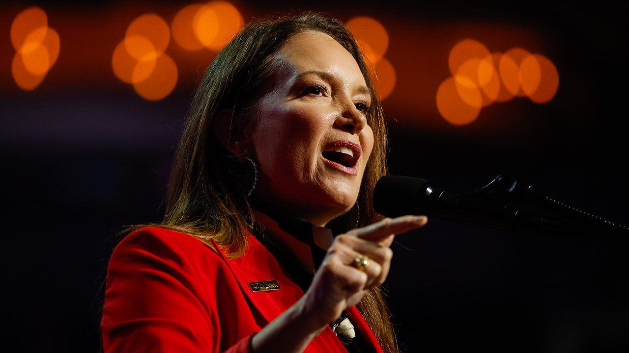 Brooke Rollins Predicts If Grocery Prices Will Drop Before Midterms
