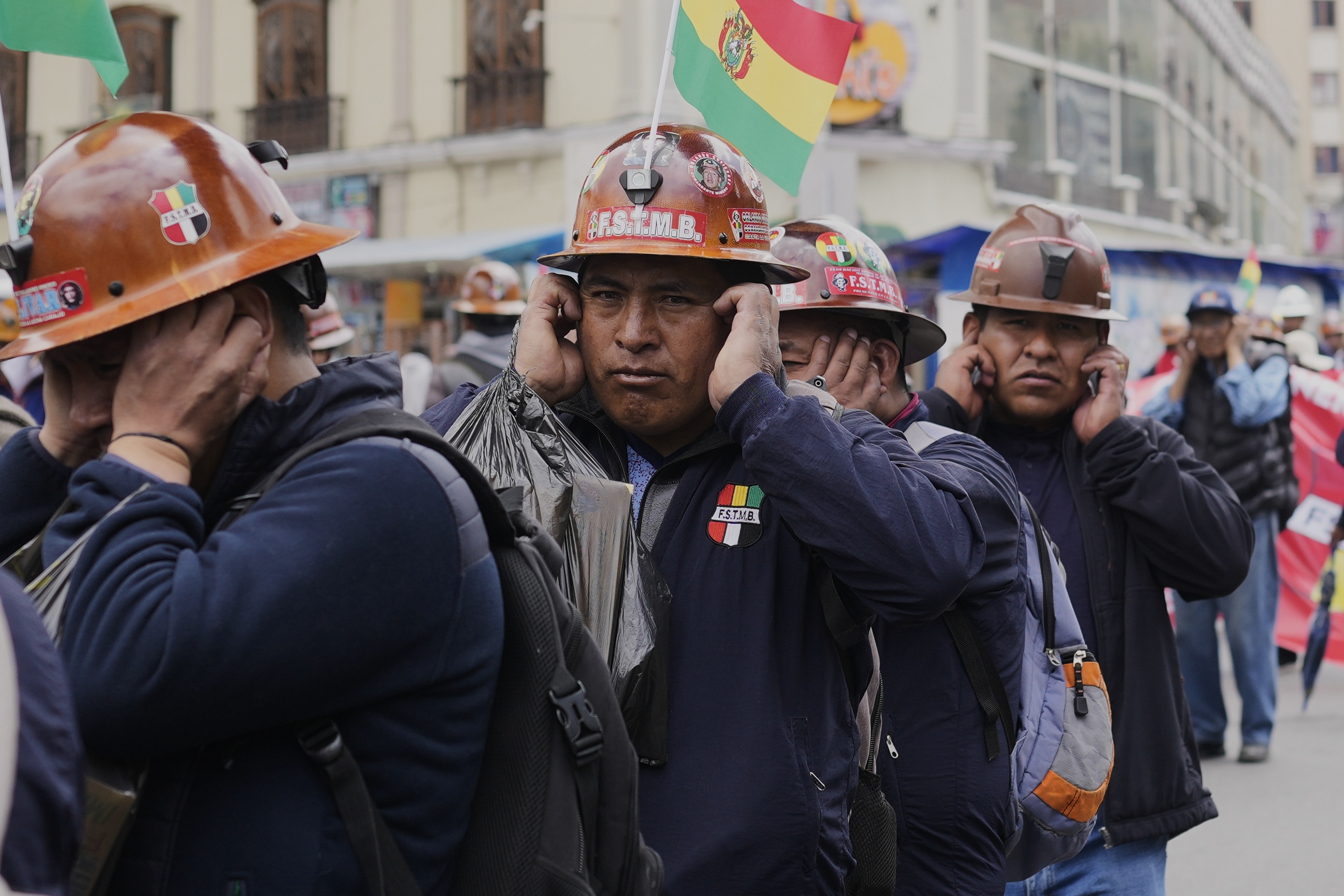 Bolivia’s mining law overhaul raises environmental and community concerns