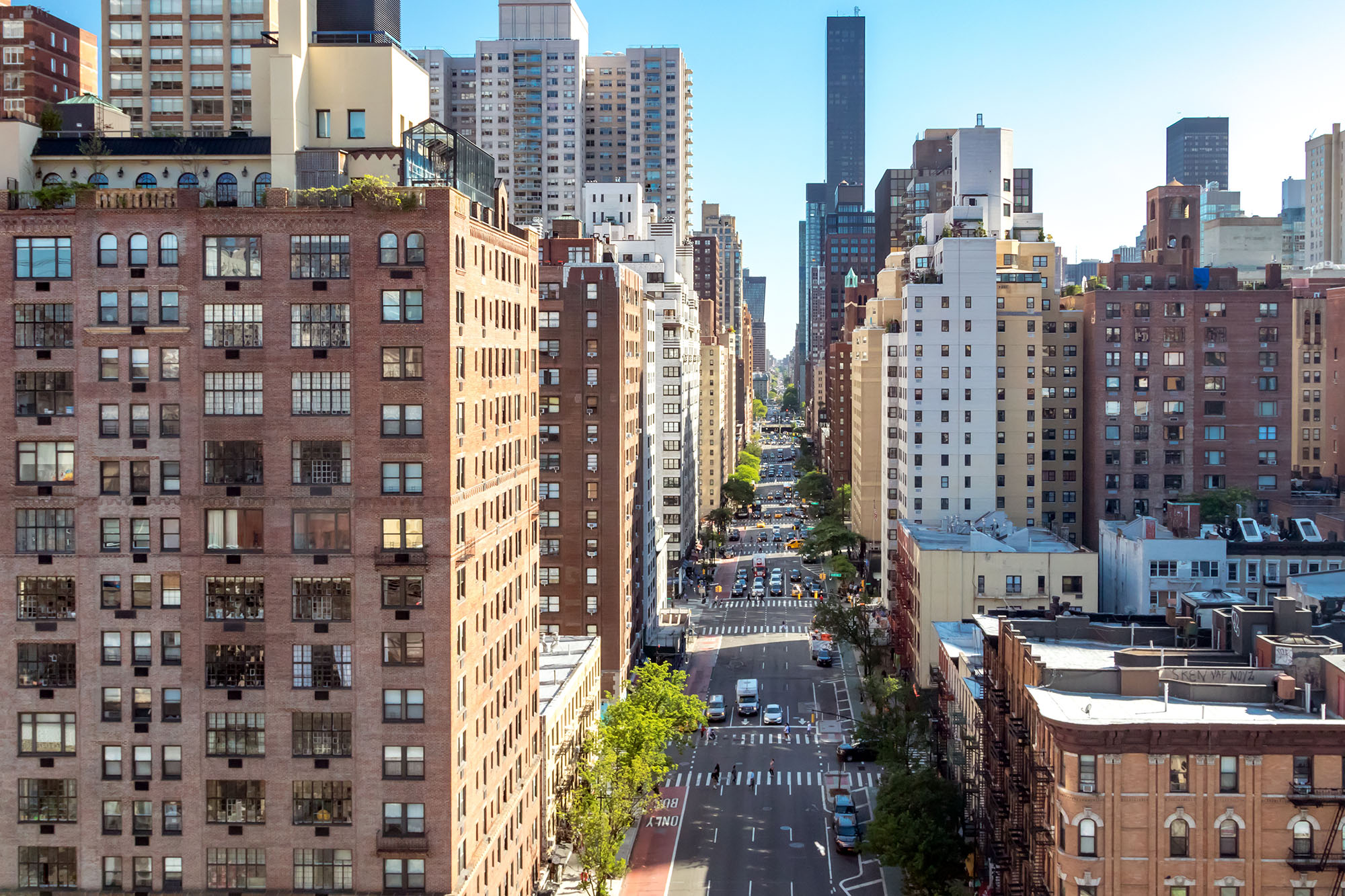More than 1 in 5 NYC homes are selling in bidding wars — with prime Brooklyn nabe at the center of the frenzy