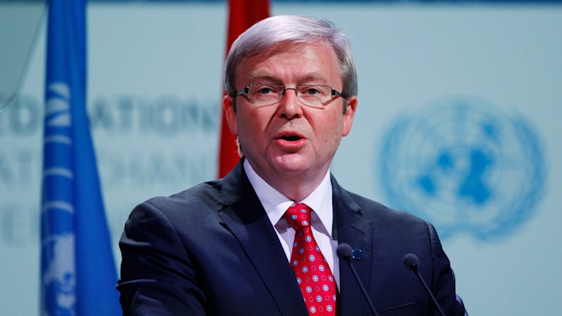 Labor created asylum seeker problem undermining the immigration system