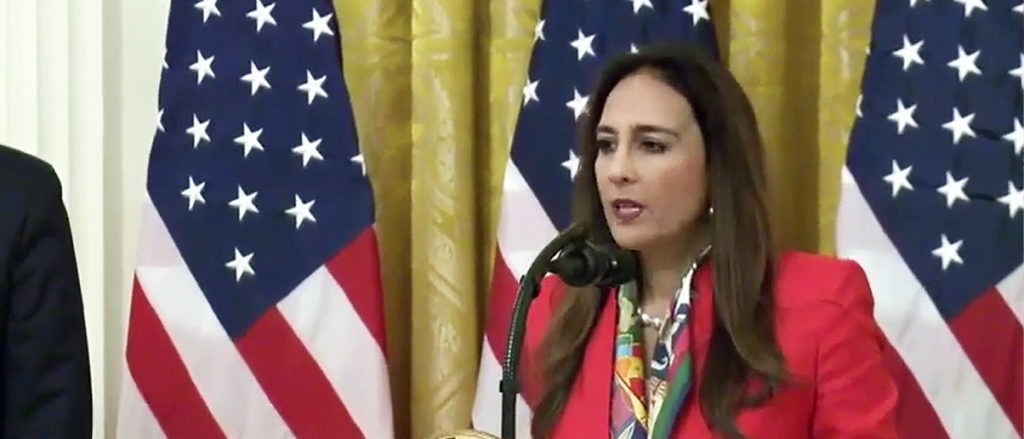 EXCLUSIVE: Trump DOJ Sues California City Over Gun Permitting Scheme ‘Reserved For Privileged Few’