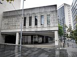 Asylum seeker denies repeatedly raping 16-year-old girl after 'luring her to city centre car park'