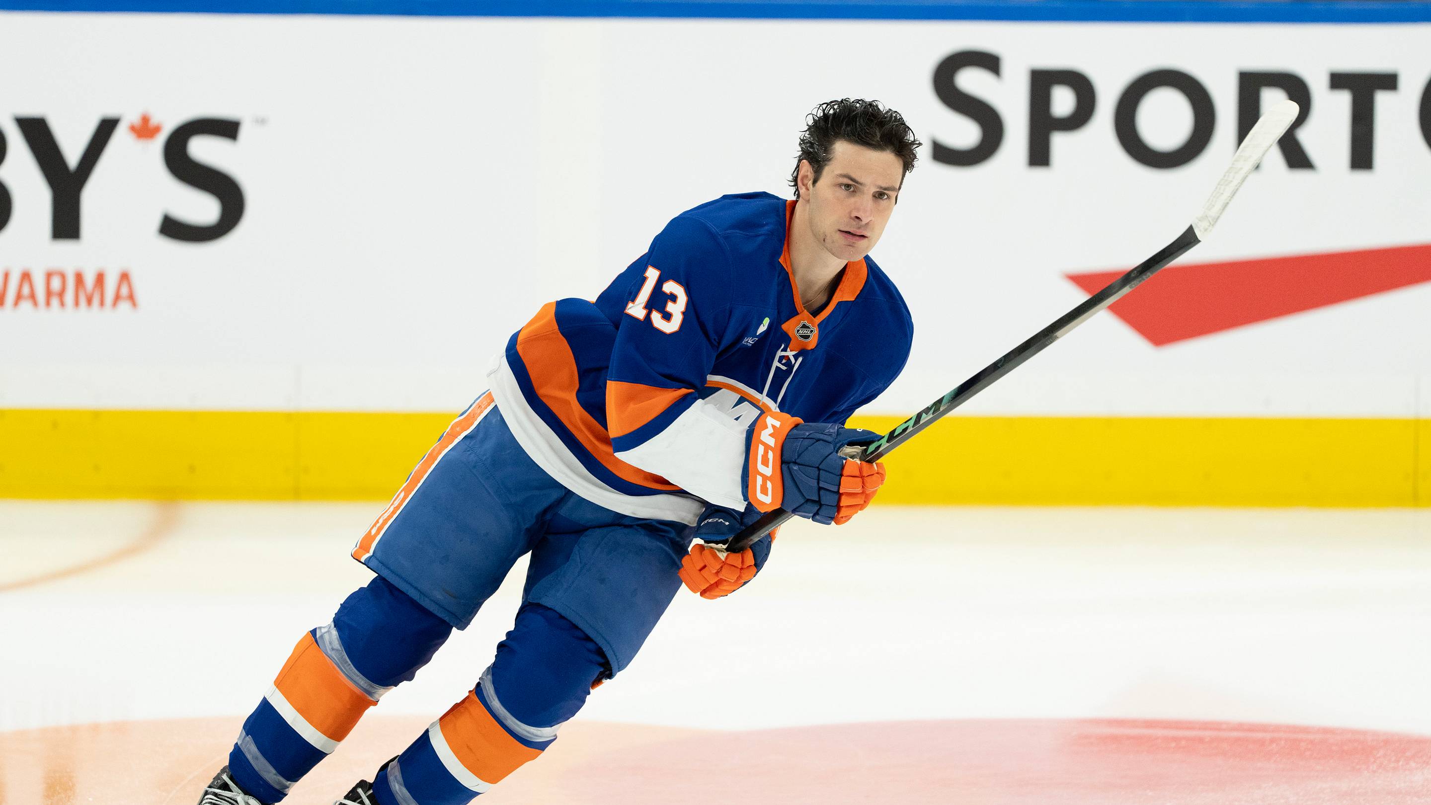 NY Islanders Star Mathew Barzal Suffers Injury Setback